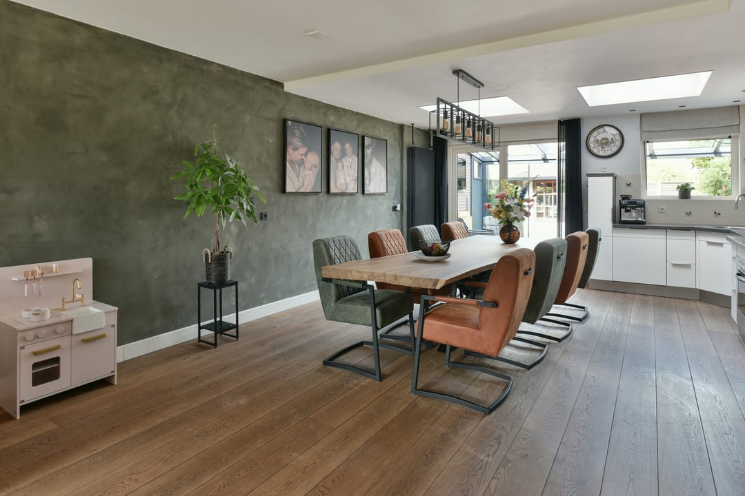 Foto 7 van Kwikstaart 17