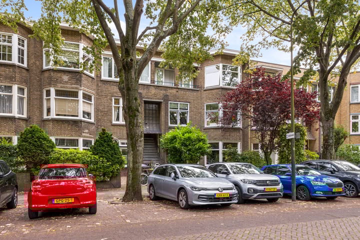 Foto 1 van Caan van Necklaan 214