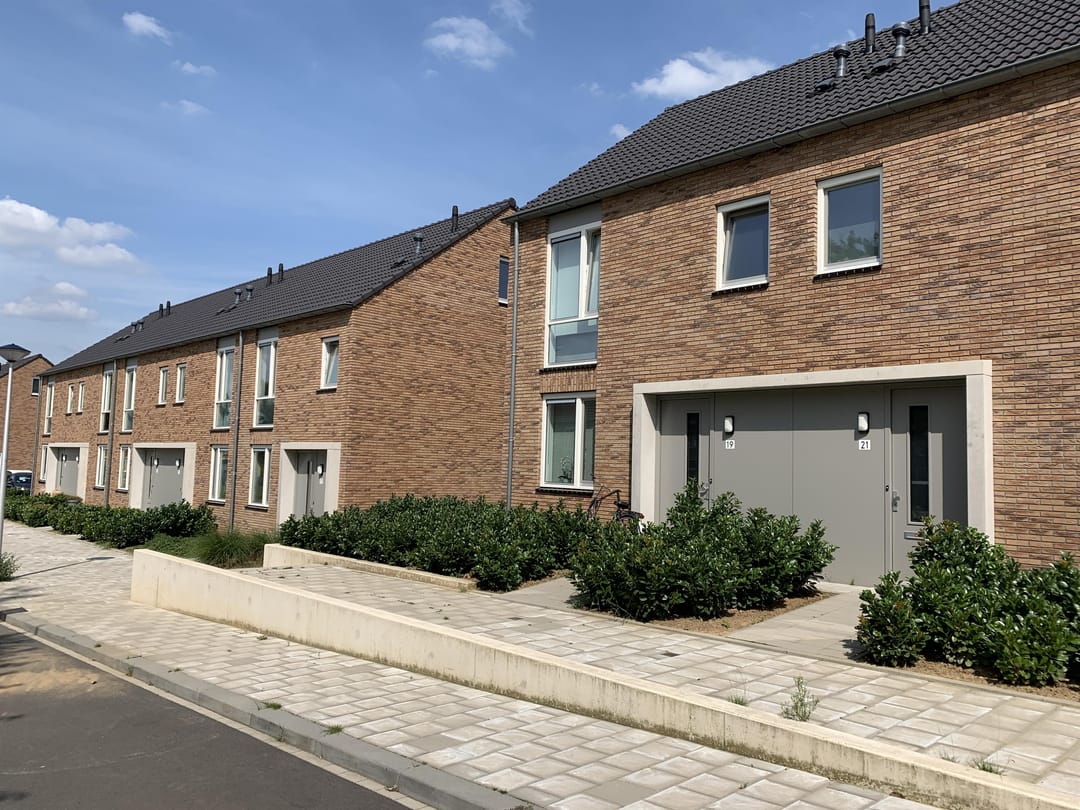 Foto 22 van Menuetstraat 32