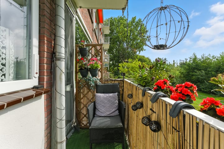 Foto 5 van van der Duyn van Maasdamlaan 128-A