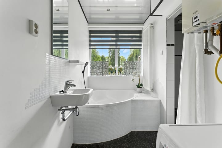 Foto 4 van van der Duyn van Maasdamlaan 128-A