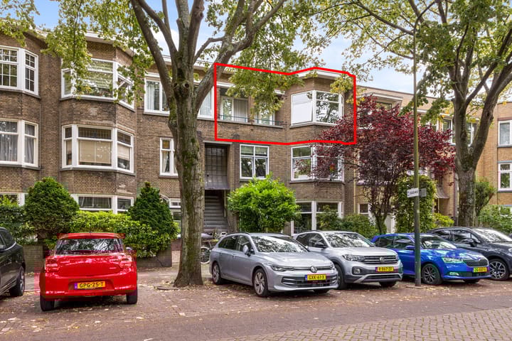 Foto 25 van Caan van Necklaan 214