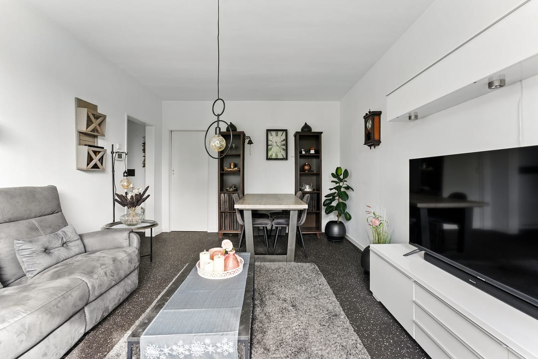 Photo 13 of van der Duyn van Maasdamlaan 128-A