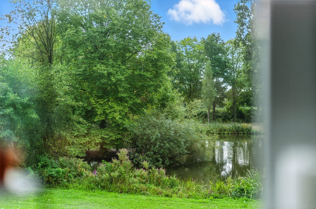 Photo 16 of van der Duyn van Maasdamlaan 128-A