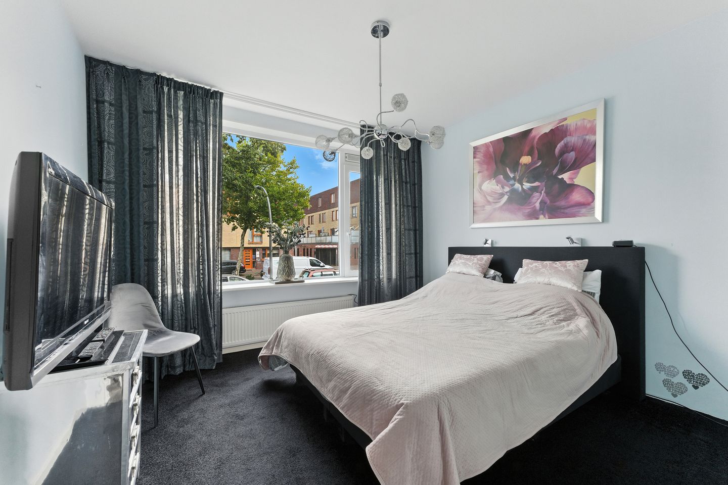 Photo 19 of van der Duyn van Maasdamlaan 128-A