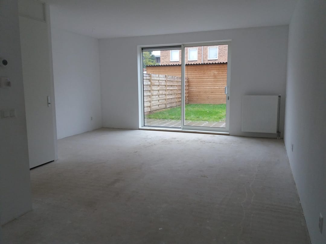 Foto 7 van Menuetstraat 32