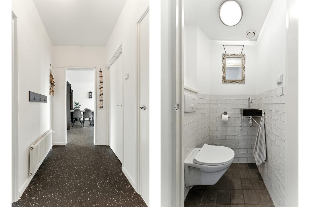 Photo 26 of van der Duyn van Maasdamlaan 128-A