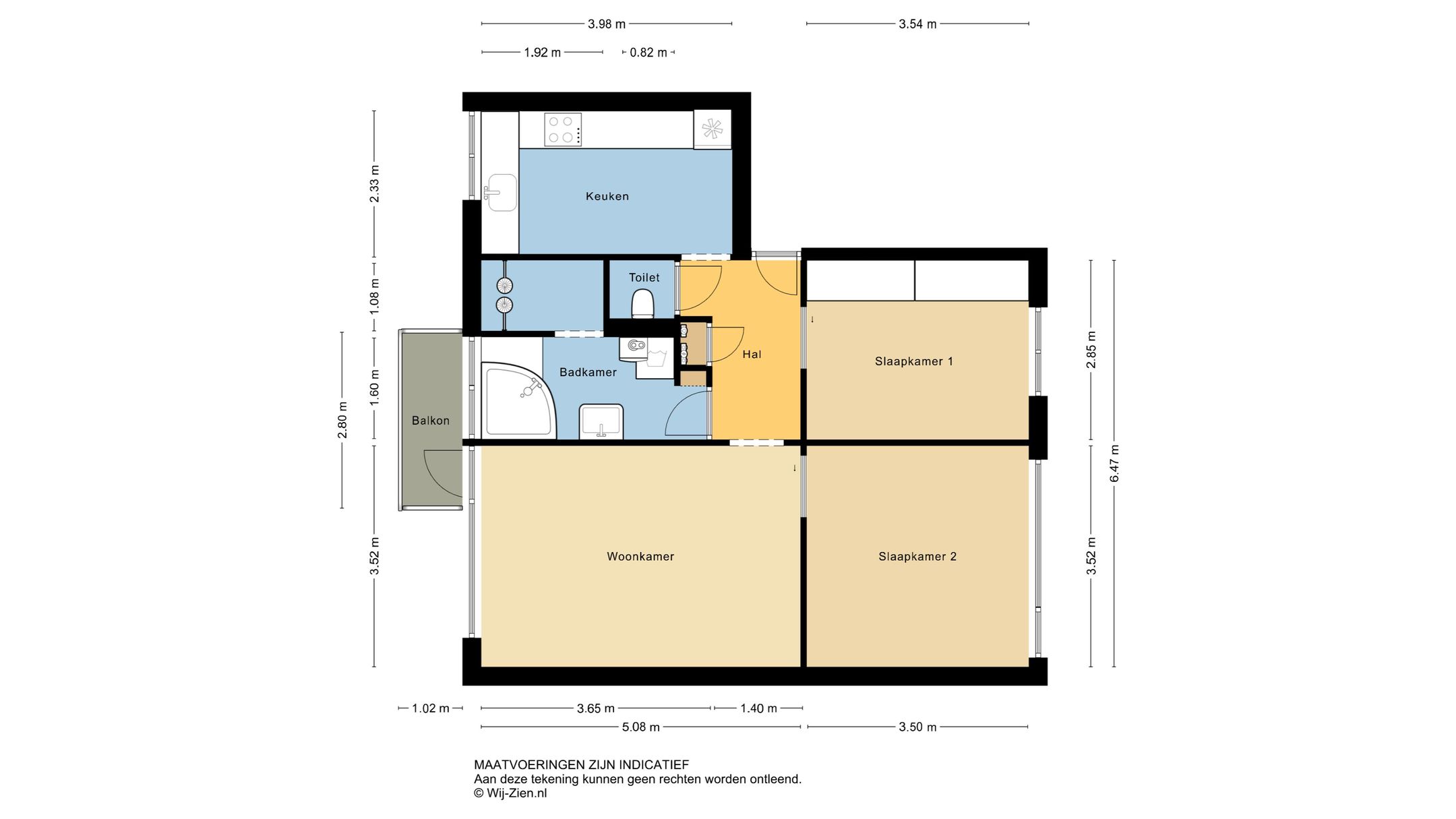 Photo 36 of van der Duyn van Maasdamlaan 128-A