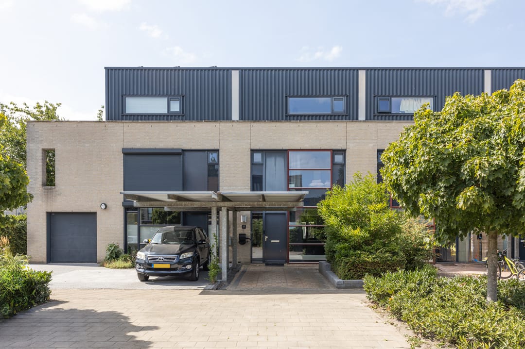 Foto 1 van Spletting 17