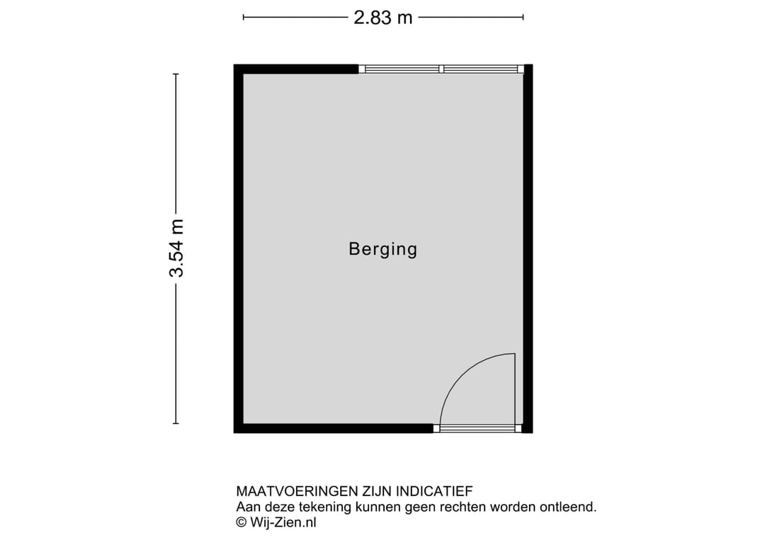 Photo 38 of van der Duyn van Maasdamlaan 128-A