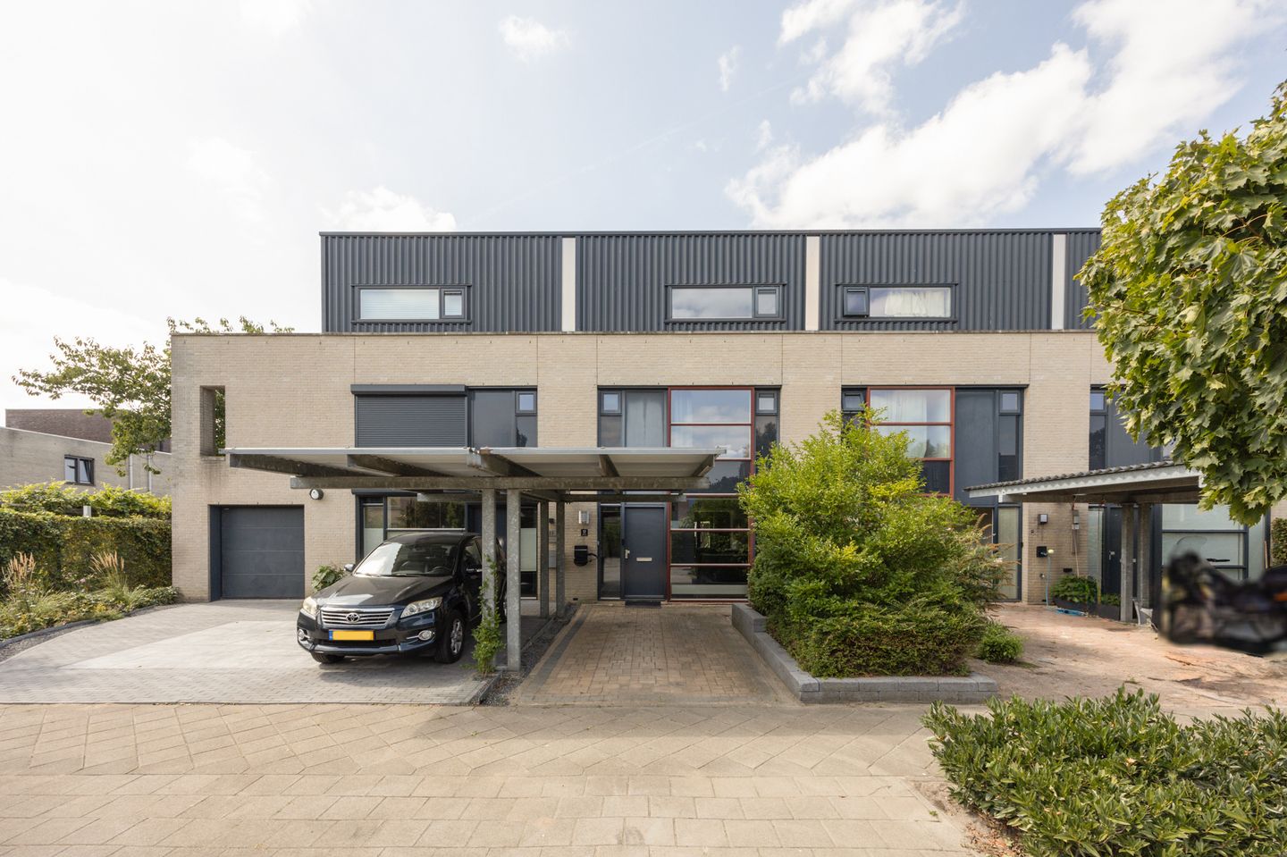 Foto 5 van Spletting 17
