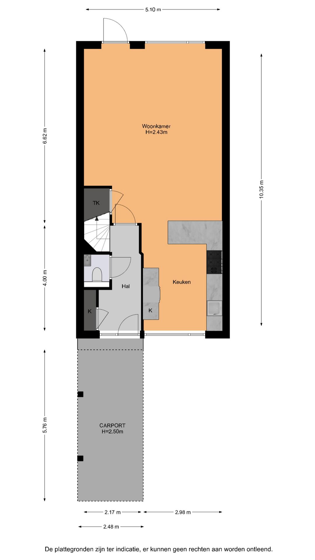 Foto 37 van Spletting 17