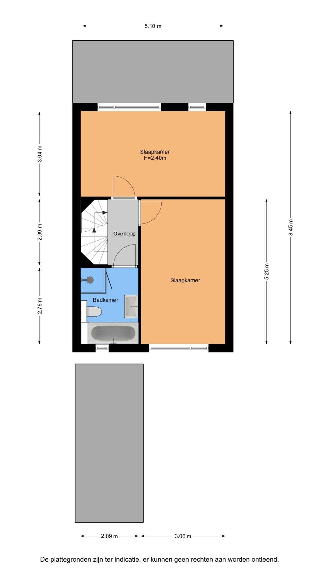 Foto 38 van Spletting 17