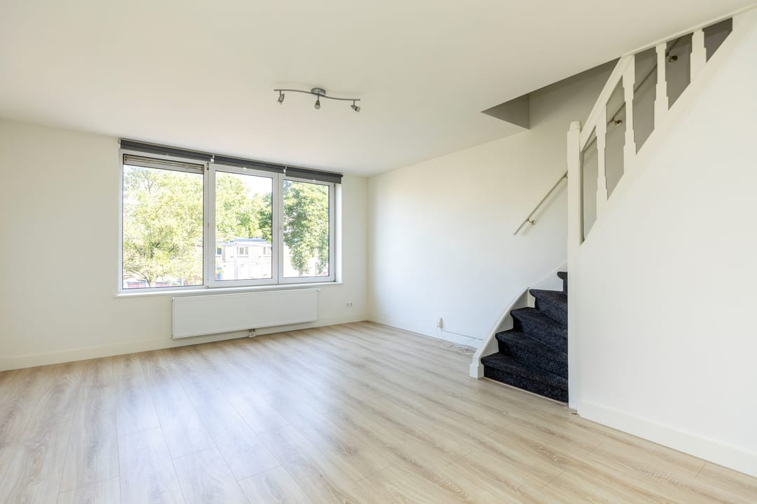 Foto 1 van Russischestraat 4-A01