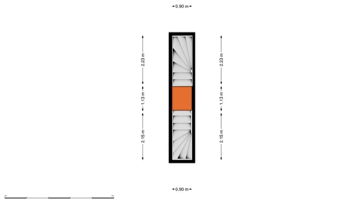 Foto 28 van Russischestraat 4-A01
