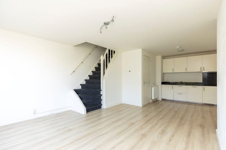 Foto 2 van Russischestraat 4-A01