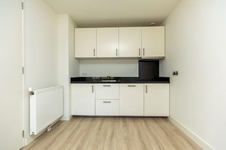 Foto 3 van Russischestraat 4-A01