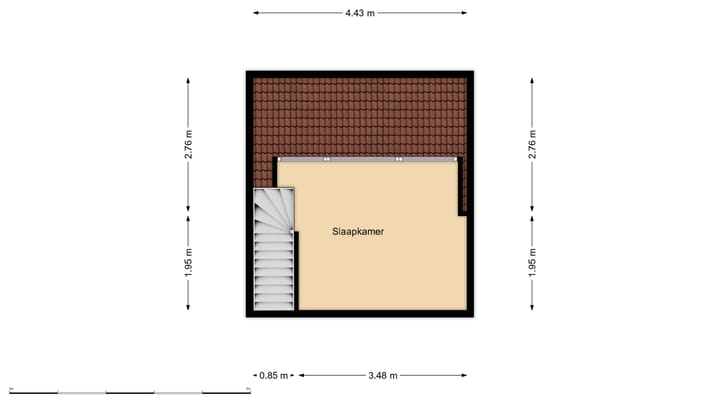 Foto 31 van Russischestraat 4-A01
