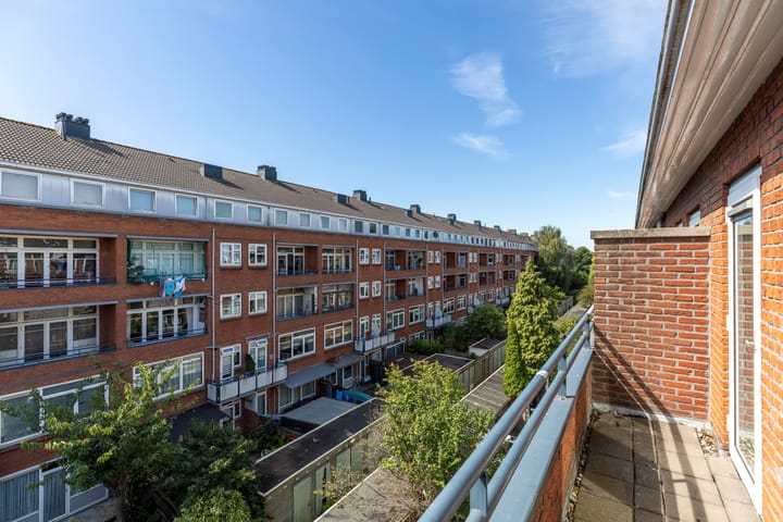 Foto 6 van Russischestraat 4-A01