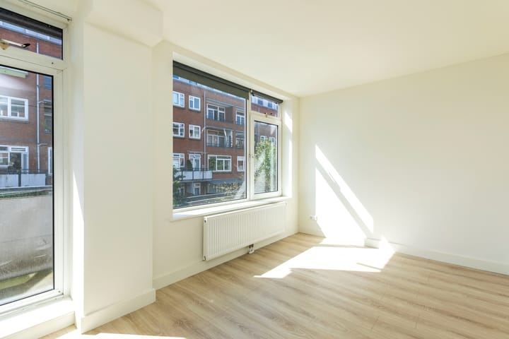 Foto 10 van Russischestraat 4-A01