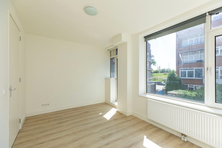 Foto 11 van Russischestraat 4-A01