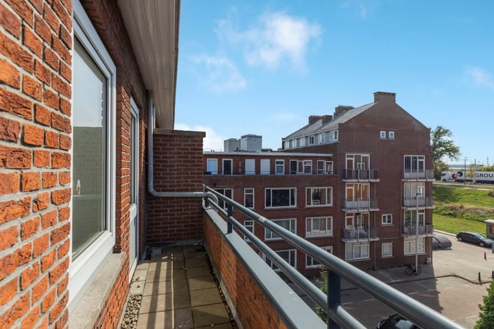 Foto 13 van Russischestraat 4-A01