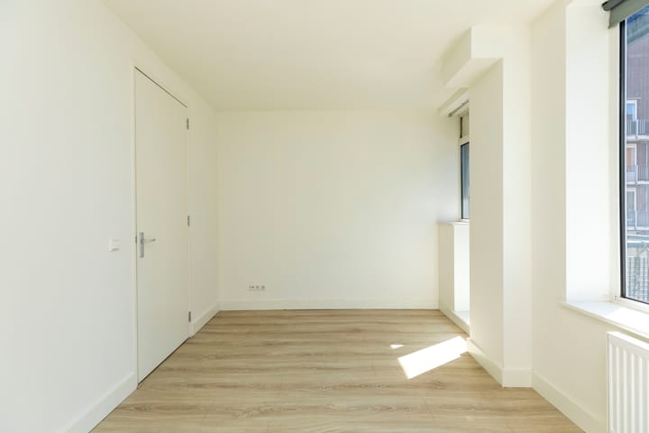 Foto 20 van Russischestraat 4-A01