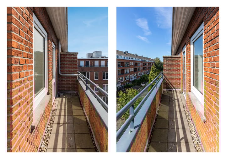 Foto 21 van Russischestraat 4-A01