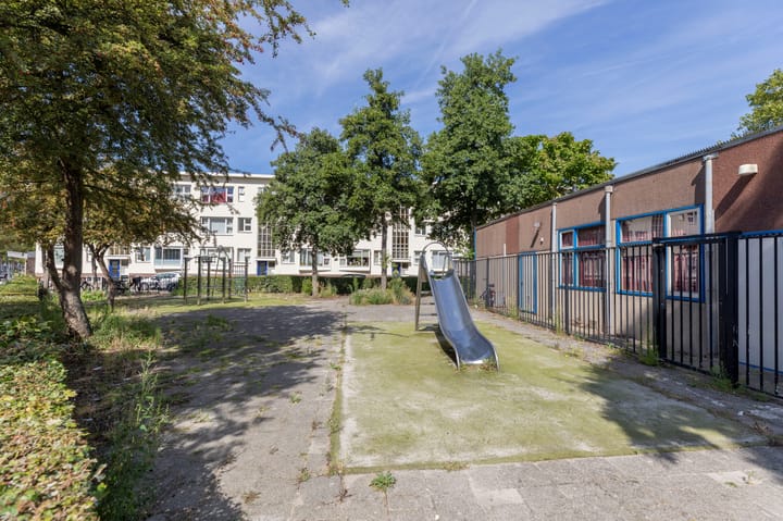 Foto 25 van Russischestraat 4-A01