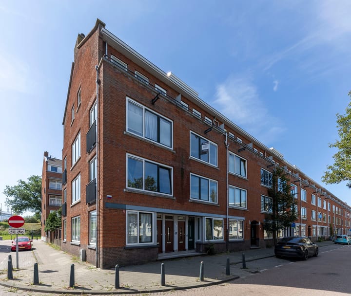 Foto 26 van Russischestraat 4-A01