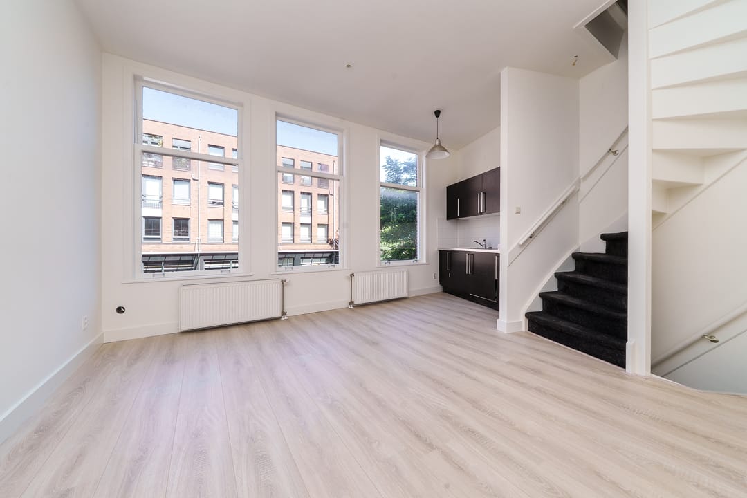 Photo 1 of Nieuwe Binnenweg 452-A