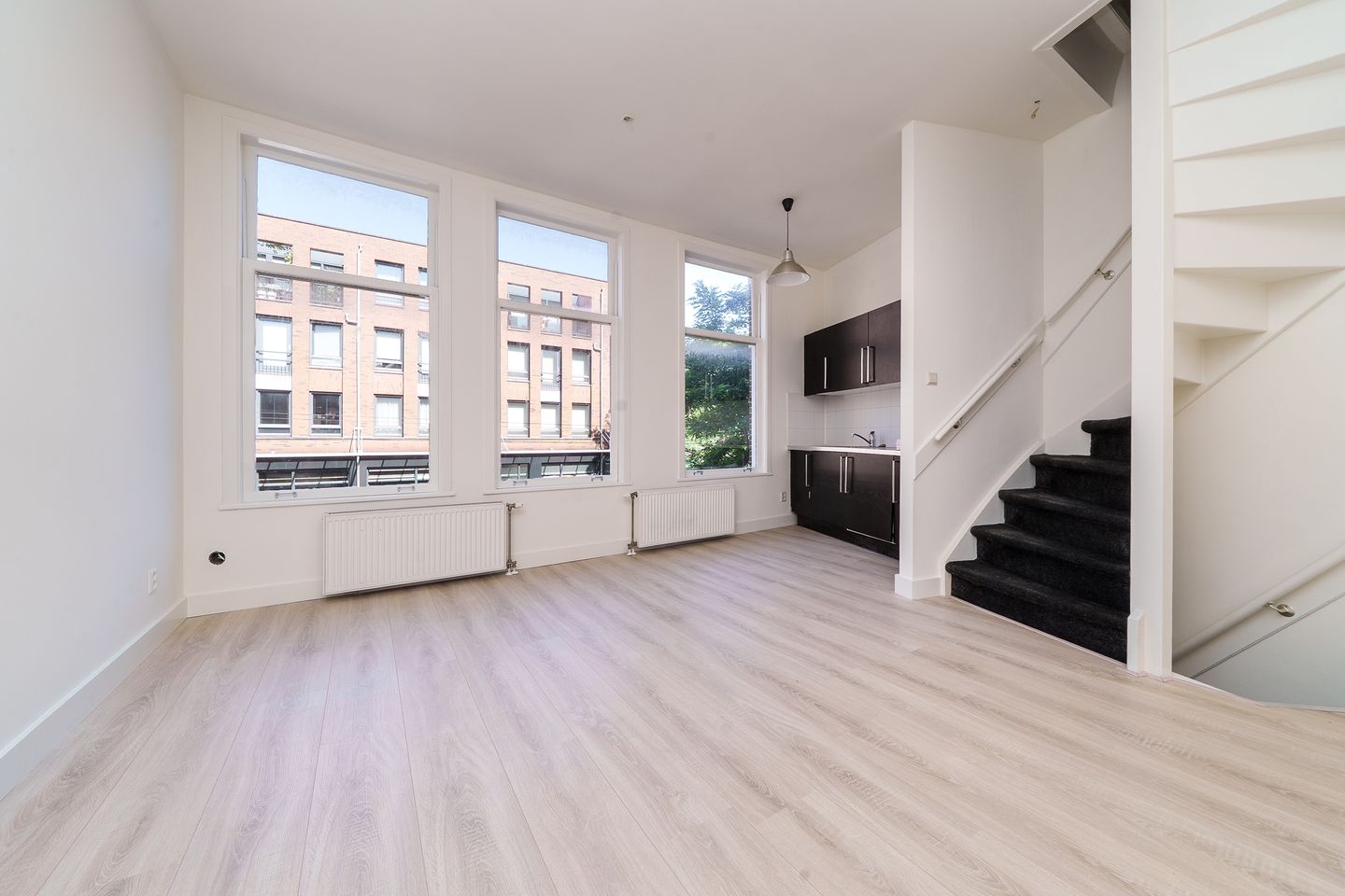 Foto 1 van Nieuwe Binnenweg 452-A