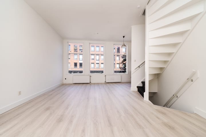 Foto 2 van Nieuwe Binnenweg 452-A