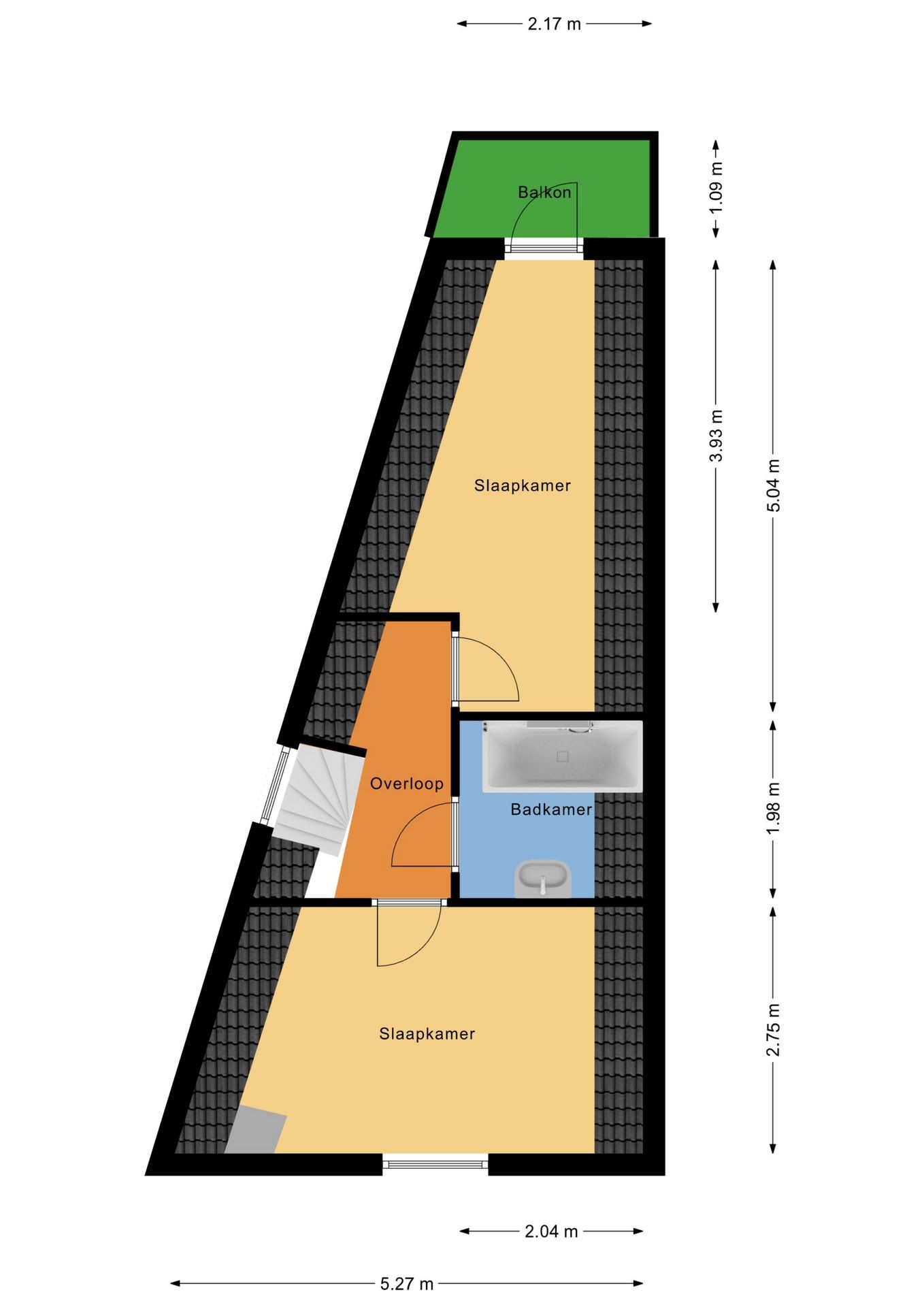 Photo 29 of Nieuwe Binnenweg 452-A