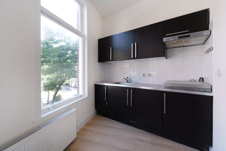 Foto 3 van Nieuwe Binnenweg 452-A