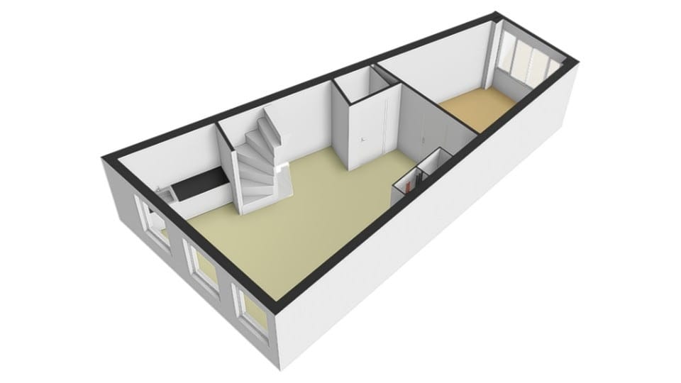 Photo 30 of Nieuwe Binnenweg 452-A