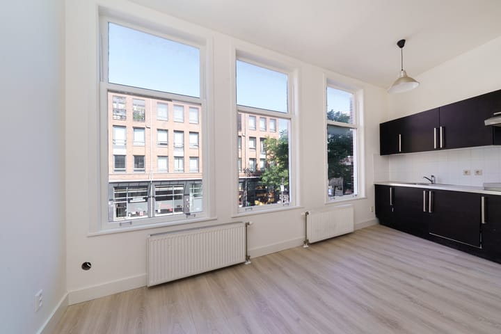 Foto 4 van Nieuwe Binnenweg 452-A