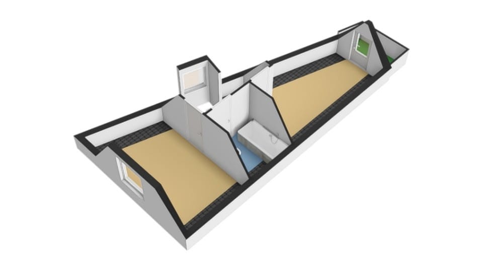 Photo 31 of Nieuwe Binnenweg 452-A