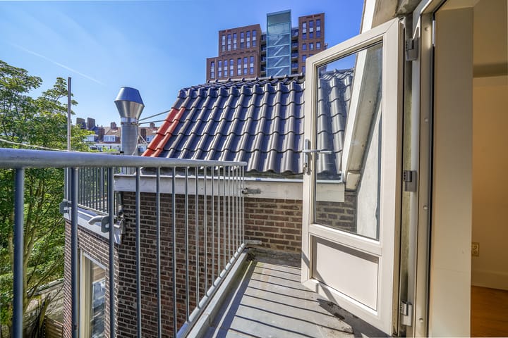 Foto 5 van Nieuwe Binnenweg 452-A