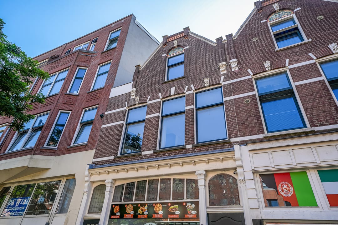 Photo 22 of Nieuwe Binnenweg 452-A