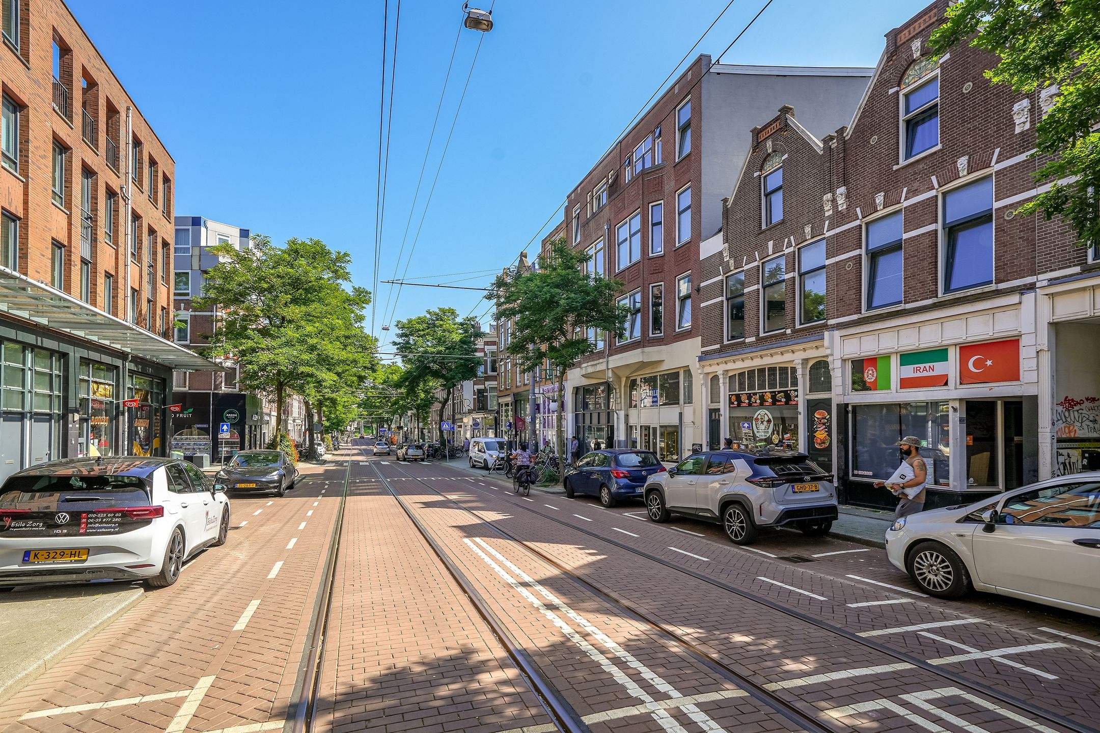 Photo 24 of Nieuwe Binnenweg 452-A