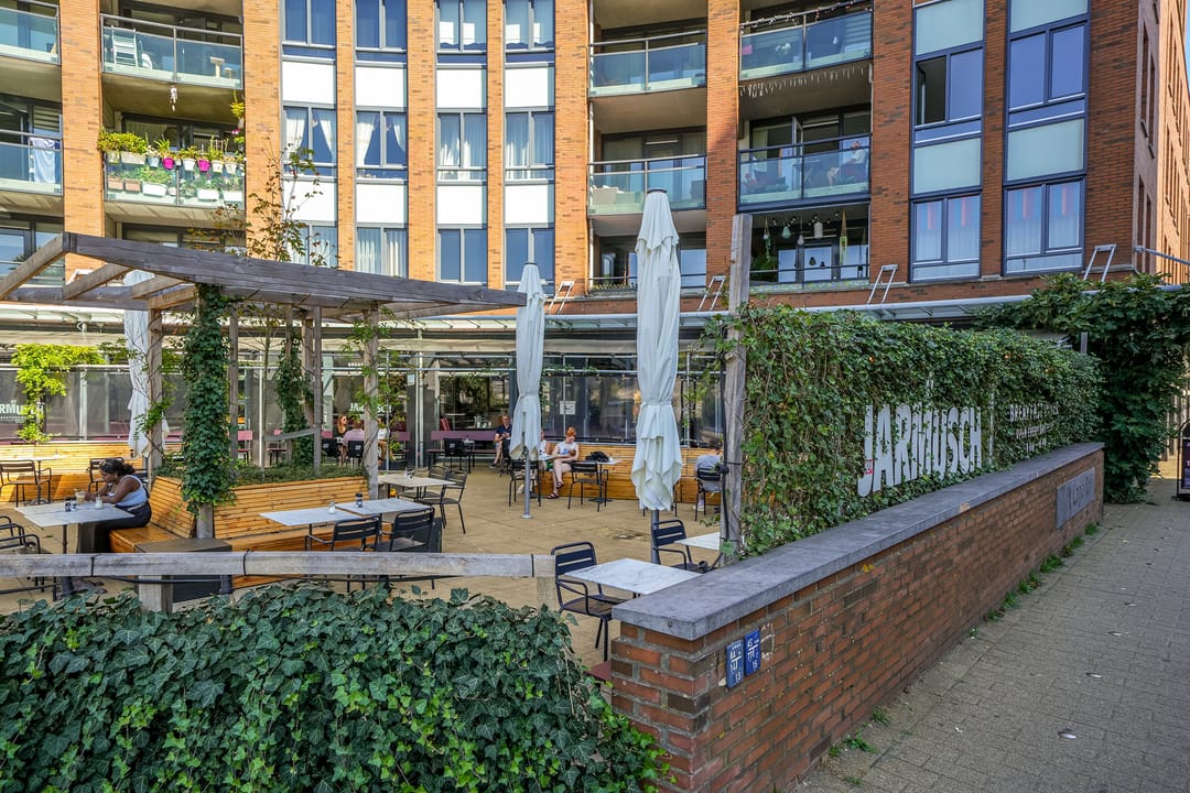 Photo 26 of Nieuwe Binnenweg 452-A