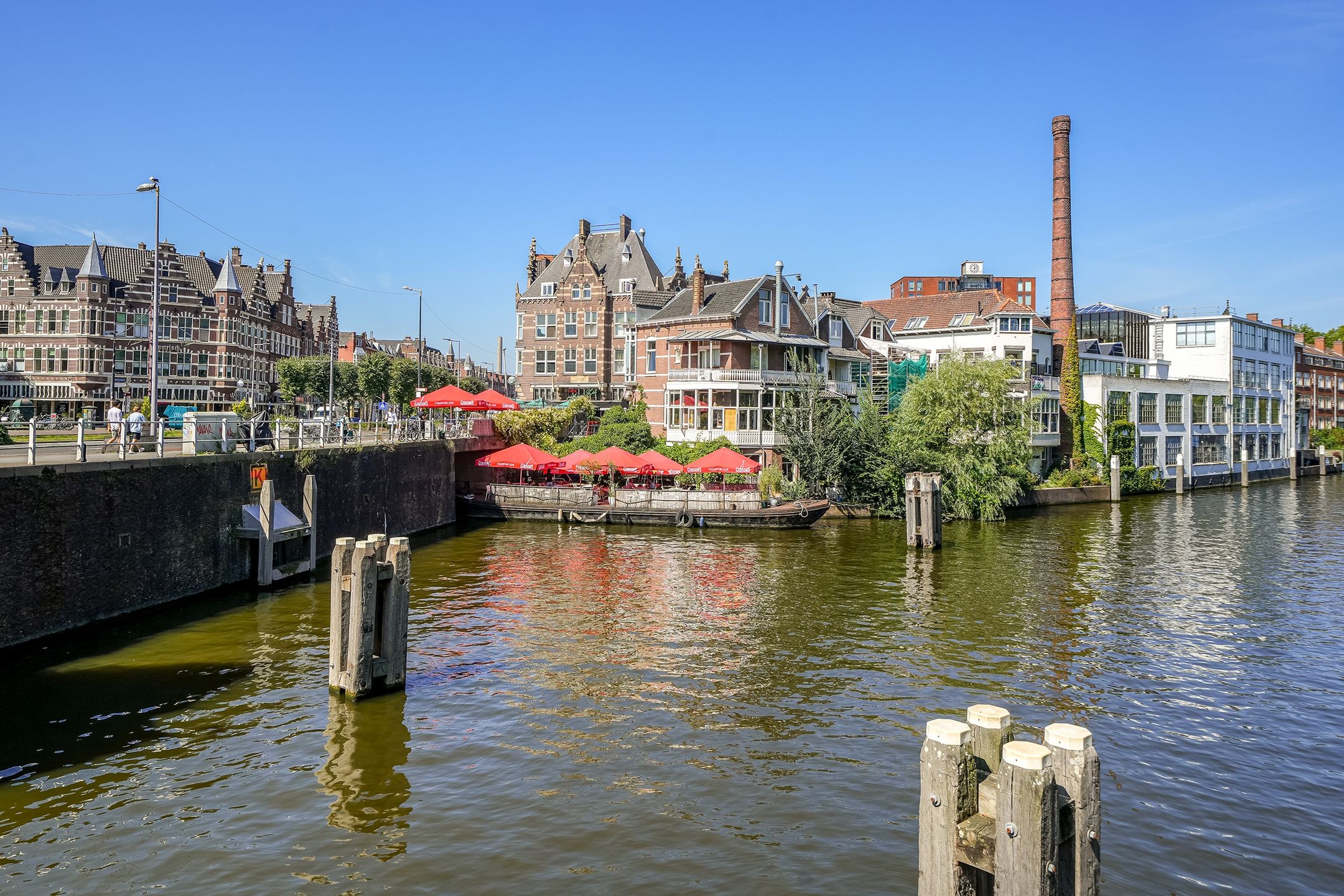 Photo 27 of Nieuwe Binnenweg 452-A