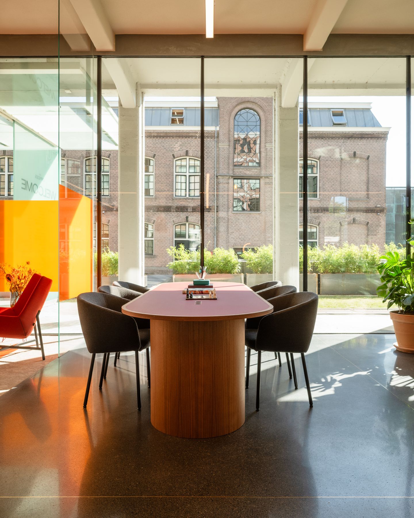 Bekijk foto 5 van Sarphatistraat 370