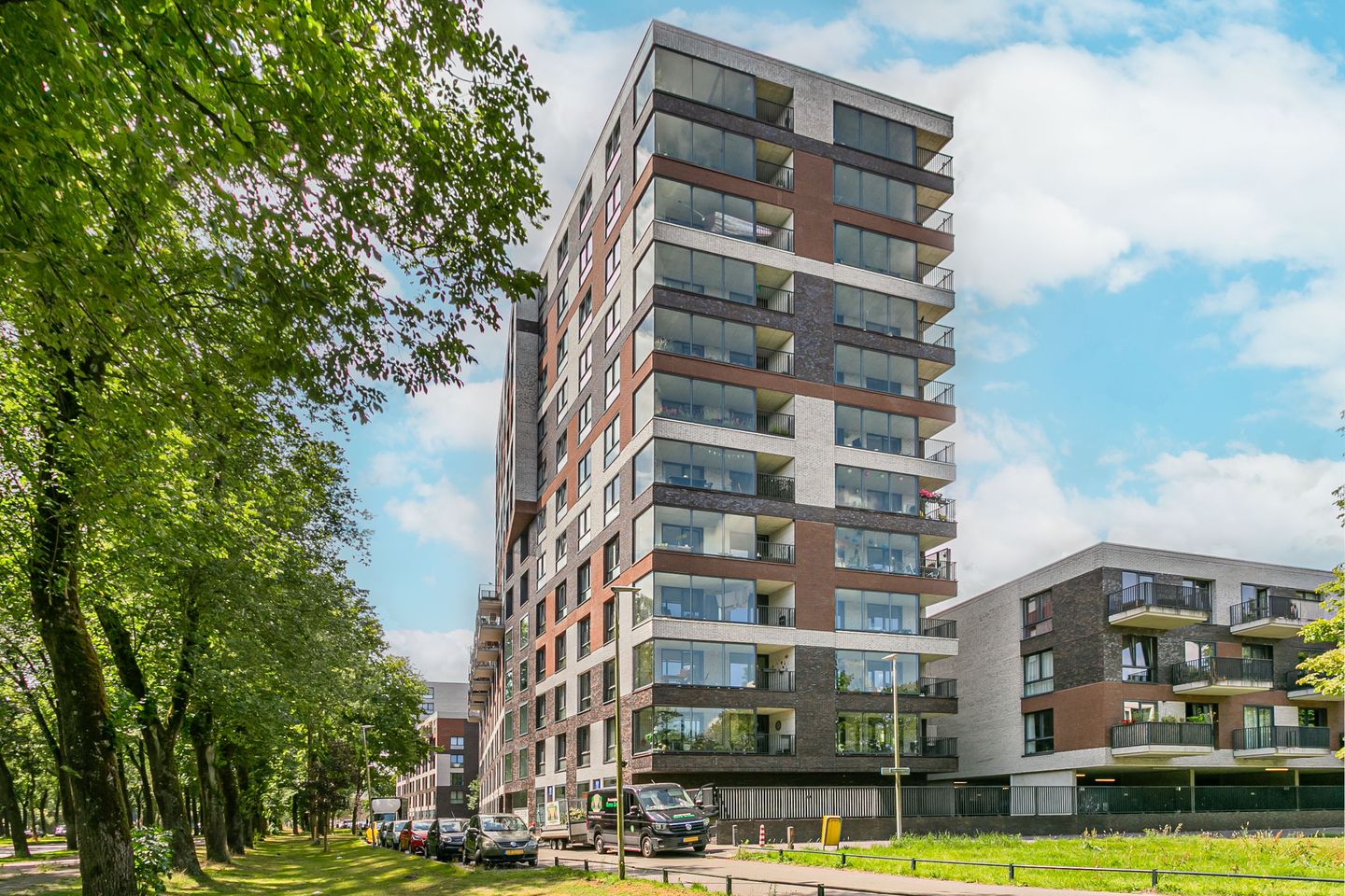 Foto 1 van Pretoriadreef 16