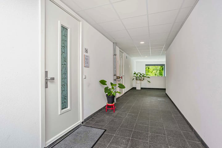 Foto 2 van Pretoriadreef 16