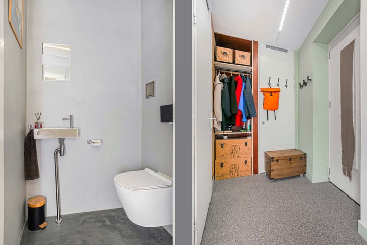 Foto 3 van Pretoriadreef 16