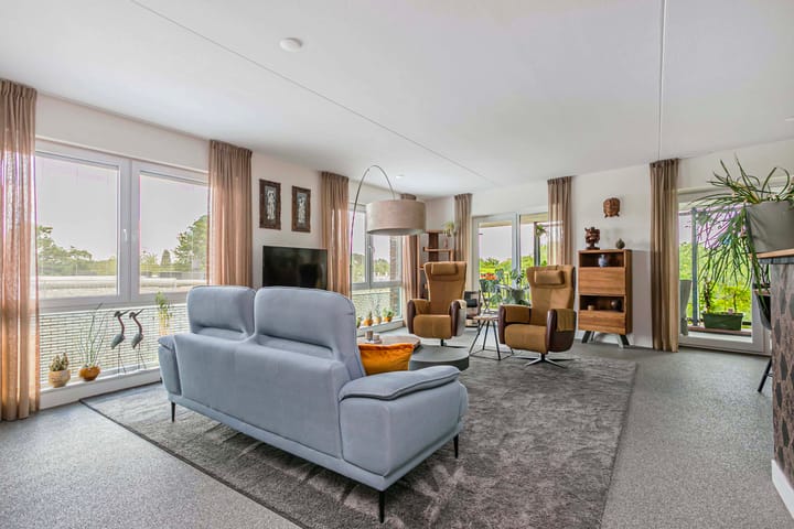 Foto 5 van Pretoriadreef 16