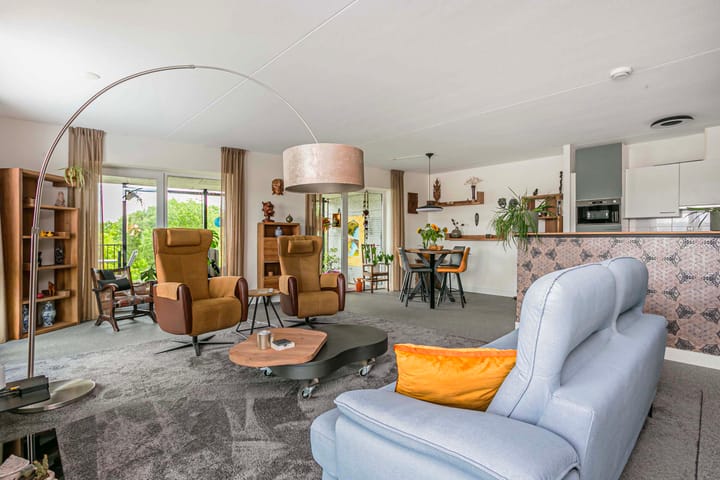 Photo 6 of Pretoriadreef 16