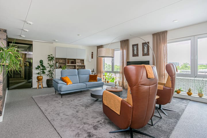 Photo 7 of Pretoriadreef 16